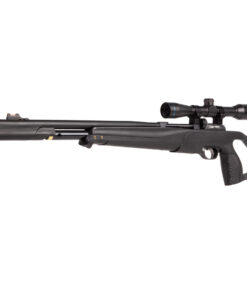 Stoeger XM1 Suppressed