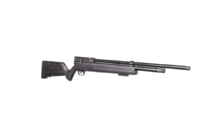 Barra 1100z PCP Rifle