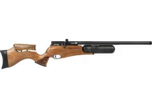 Daystate Red Wolf HiLite HP 23″ Walnut