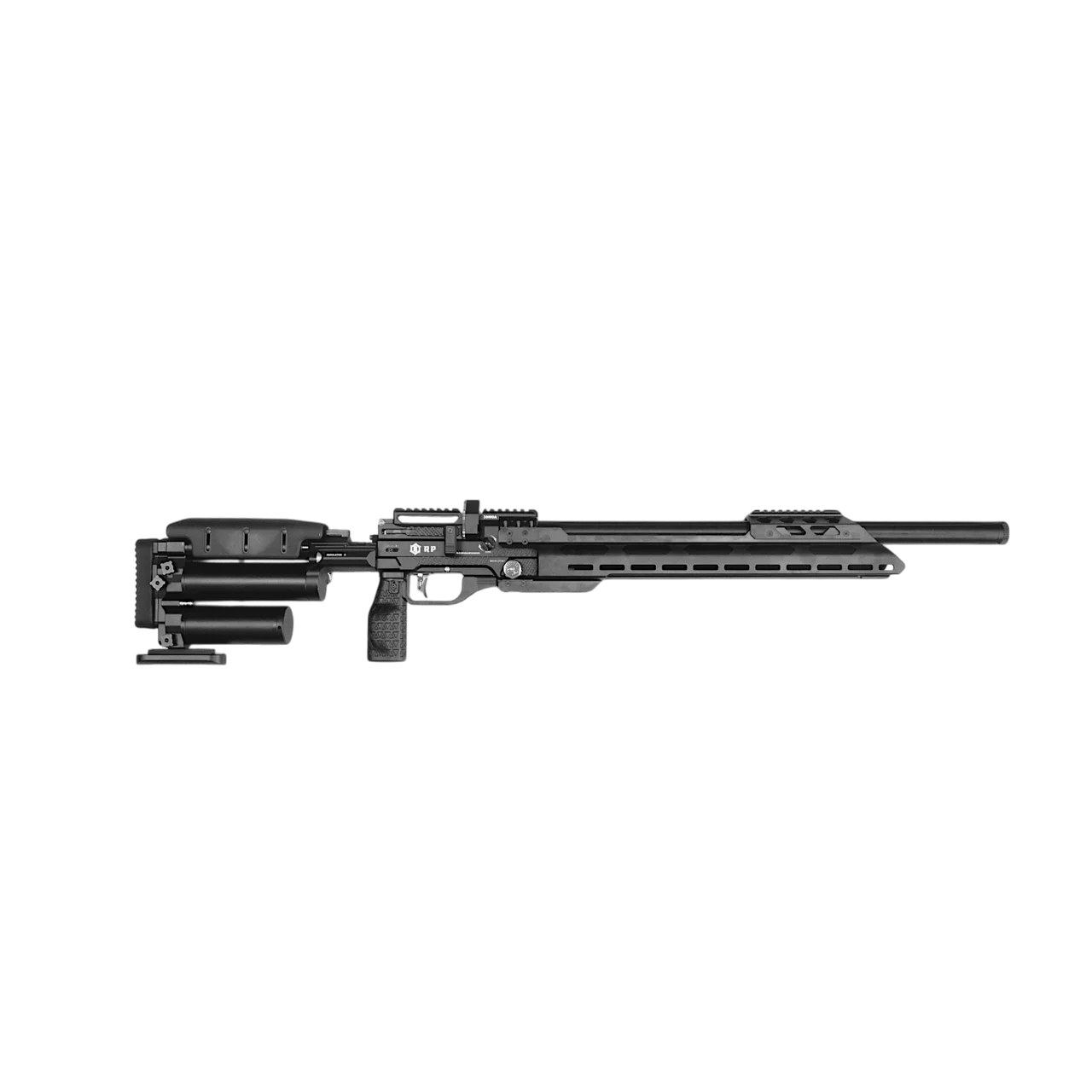 Karma Red Panda Bench PCP Air Rifle