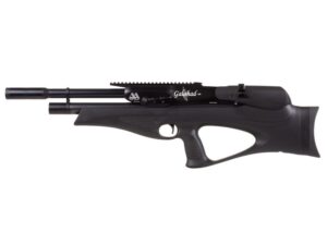 Air Arms Galahad Carbine REG FAC Black Stock