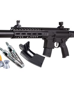 SIG Sauer MCX CO2 Rifle