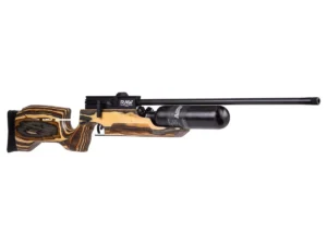 RAW HM1000x LRT PCP Air Rifle Tan Laminate