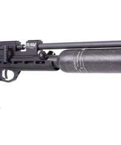 RAW Rapid Air Worx TM1000 Chassis PCP Pistol