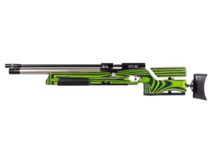 Air Arms XTi-50 Benchrest PCP Air Rifle