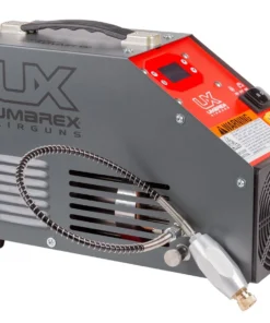 Umarex Ready Air Gen2 Portable PCP Compressor