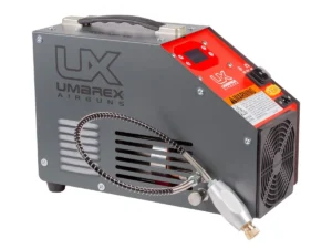 Umarex Ready Air Gen2 Portable PCP Compressor