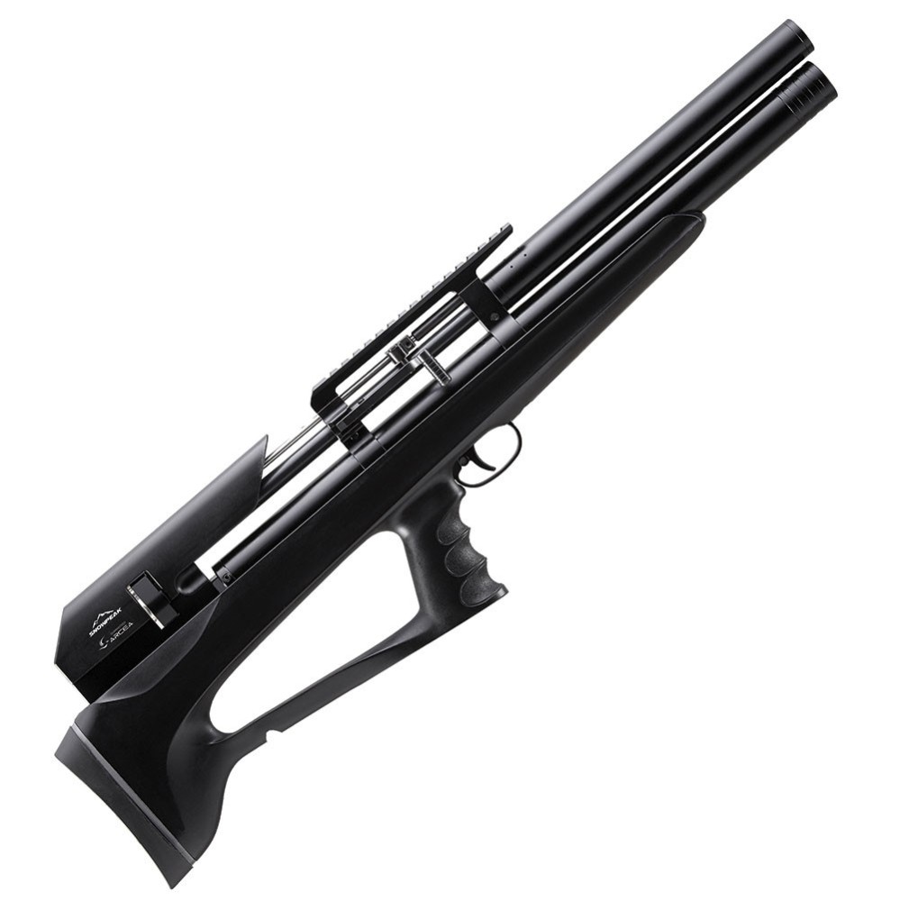 artemis-p35-999x1000w Snowpeak P35 PCP Air Rifle