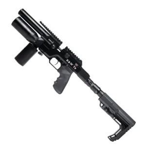 BinTac T9 PCP Carbine 9mm Semi-Auto