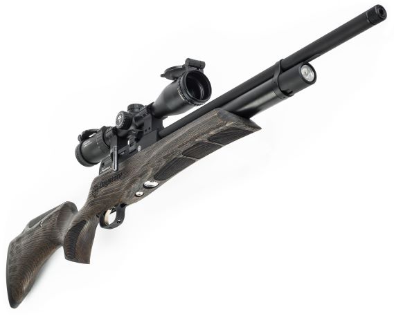 Daystate Huntsman Revere Safari Edition