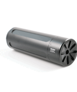DonnyFL Ronin | M18x1 Suppressor/moderator