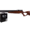 JTS Airacuda Max Rifle Compressor Combo