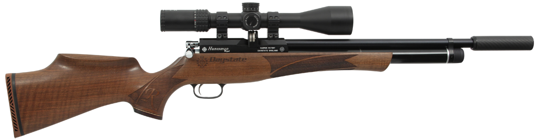 Daystate Huntsman Regal XL.177 Air Rifle