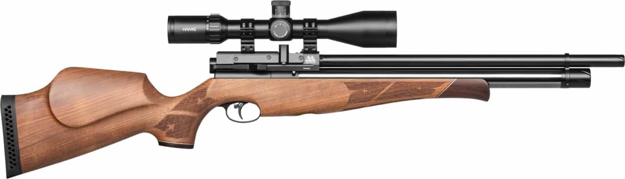 Air Arms S510 carbine