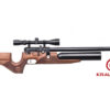 PCP KRAL Puncher Bighorn carbine