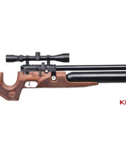 PCP KRAL Puncher Bighorn carbine