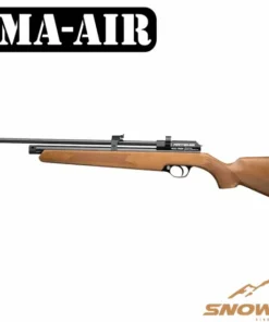 Snowpeak CR600W Artemis Co2 Rifle