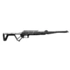 Black Bunker BM8 - Full Black - Thread