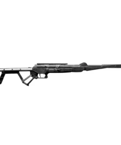 Black Bunker BM8 - Full Black - Thread