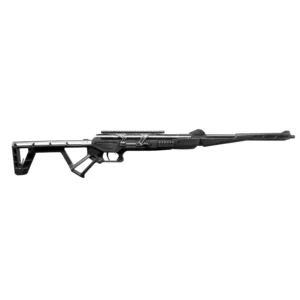 Black Bunker BM8 - Full Black - Thread