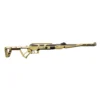 Black Bunker BM8 - Desert Tan