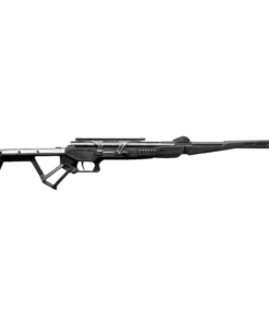 Black Bunker BM8 - Full Black