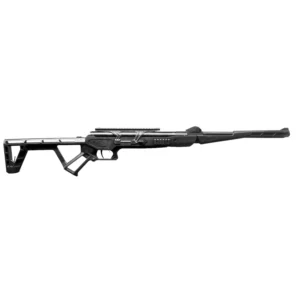 Black Bunker BM8 - Full Black