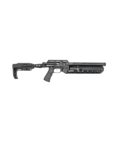 .22 Karma SLS Compact | Folding Stock