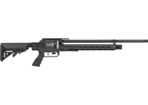 LCS Air Arms SE-19 Automatic Air Rifle
