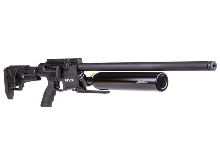 Reximex NYX PCP Air Rifle