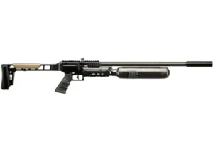 Snowpeak AP1000B Mercury CFB Air Rifle