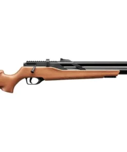Snowpeak T-Rex Wood Air rifle