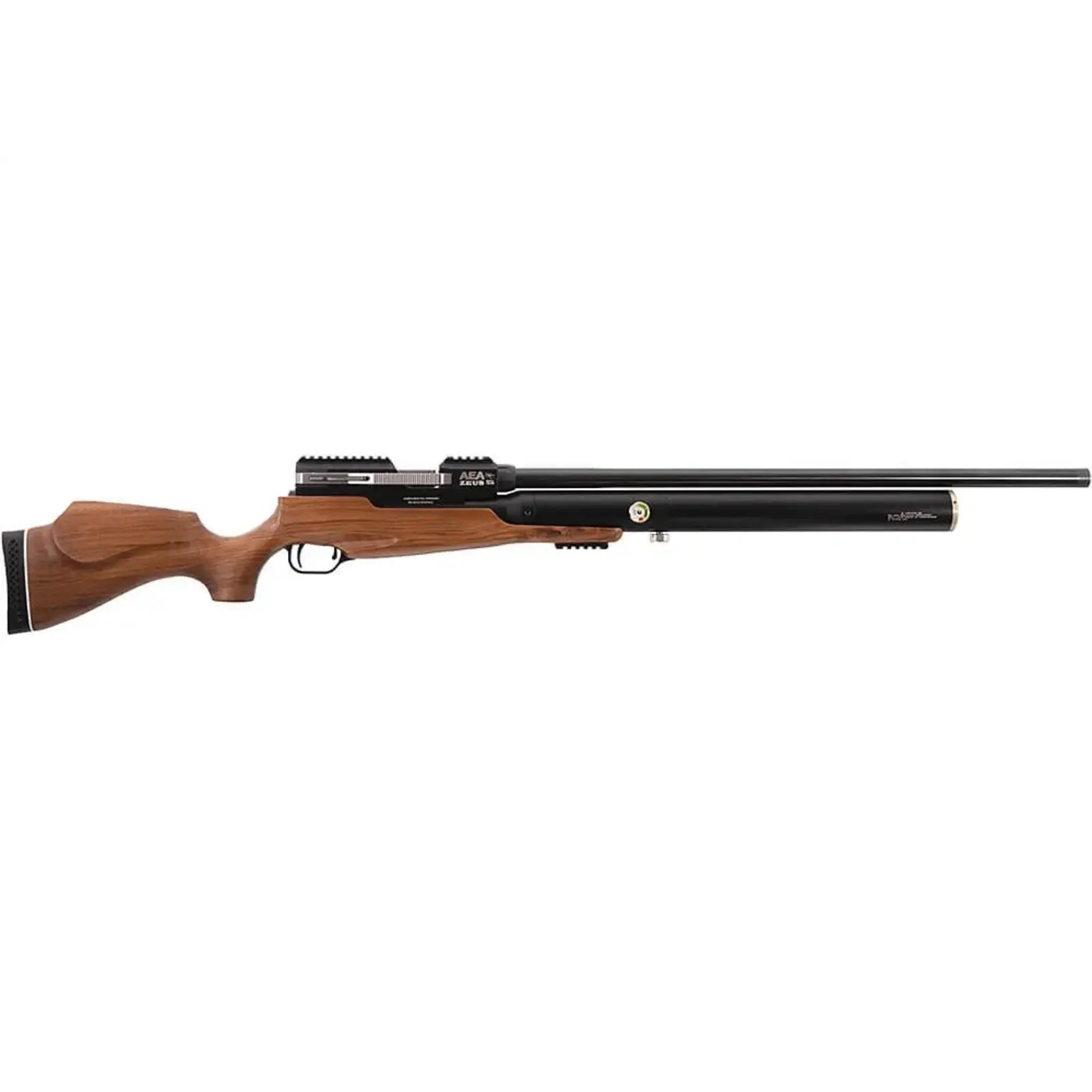 AEA Zeus PCP Rifle |.72 (18 3mm) | 32 barrel