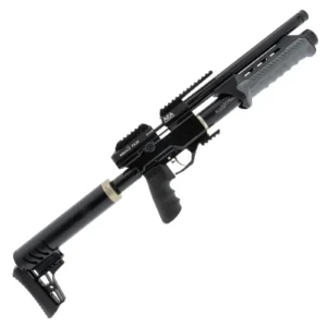 BinTac PA Series | 15-inch barrel