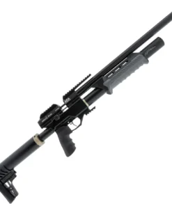 BinTac PA Series | 22-inch barrel