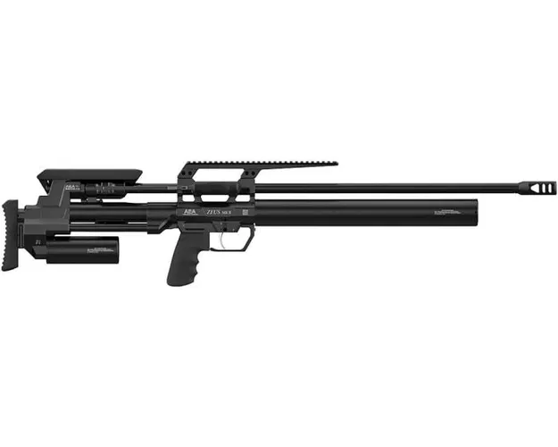 AEA Zeus MKII Bullpup Tactical Air Rifle