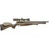 Air Arms S410 Superlite Classic Hunter Green
