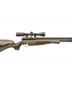 Air Arms S410 Superlite Classic Hunter Green