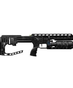 FX Impact M4 Micro Black