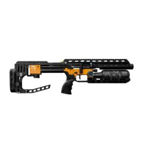 FX Impact M4 Micro Copper