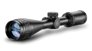Hawke Airmax WA 4-12 x 40 AO 1″ AMX Scope
