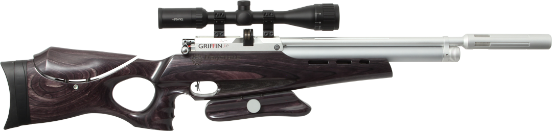 products-day-griffin177 Daystate Griffin PCP Air Rifle