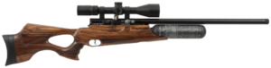 Daystate Wolverine R High Power Regulated Side Lever