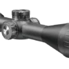 Valiant Lynx 3-9×40 AO IR Mil Dot Scope