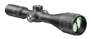 Valiant Lynx 3-9×40 AO IR Mil Dot Scope