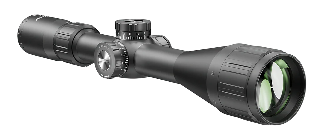 valiant-Lynx-3-9-x40 Valiant Lynx 3-9×40 AO IR Mil Dot Scope
