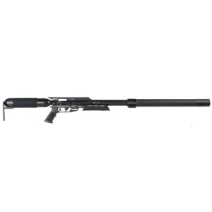 Texan LSS.357 Caliber