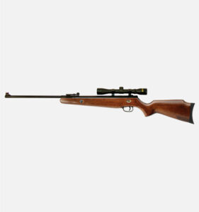 Beeman Teton 1051 –.177 Caliber PCP Powered