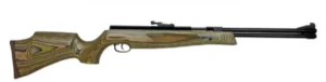 Weihrauch HW77K Special Deluxe