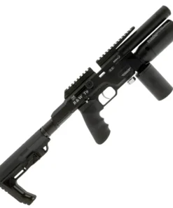 BinTac T9 Folding Stock PCP Air Rifle